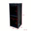 Armoire à vin moderne avec porte-bouteilles Modern Coffee