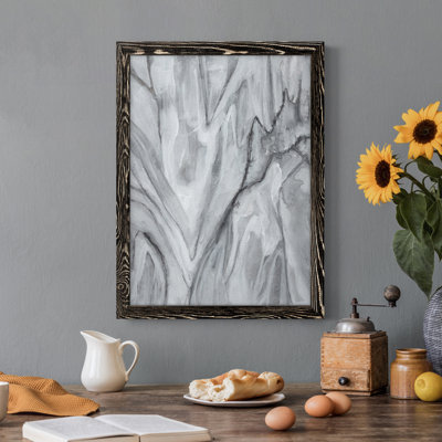 " Marbled White II "