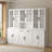 Drawers Bookcase-488536151
