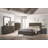 Full Size Rustic Robust Platform Bed-1021861163-1021861174