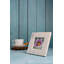 Matheson Marble Matte Picture Frame with Mat-21605242-21605238