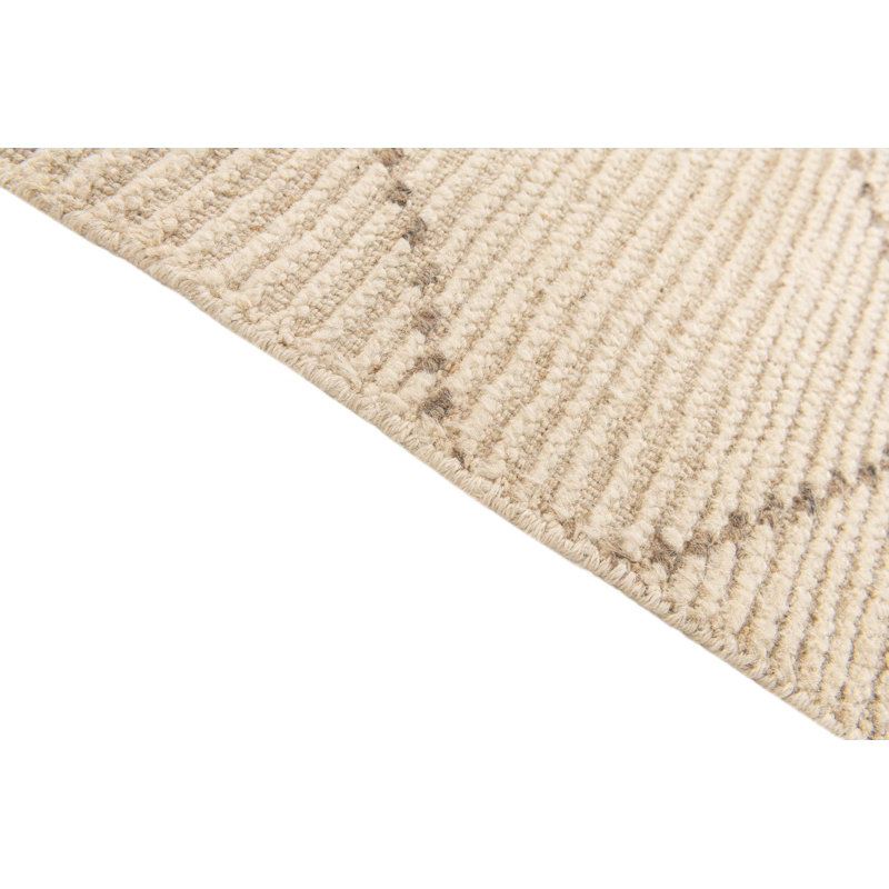 Runner Orpheus Light Beige Rug