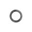 Black 304 Stainless Steel Basin Mixer Tap