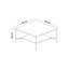 Abdelrahman Coffee Table-1830723306