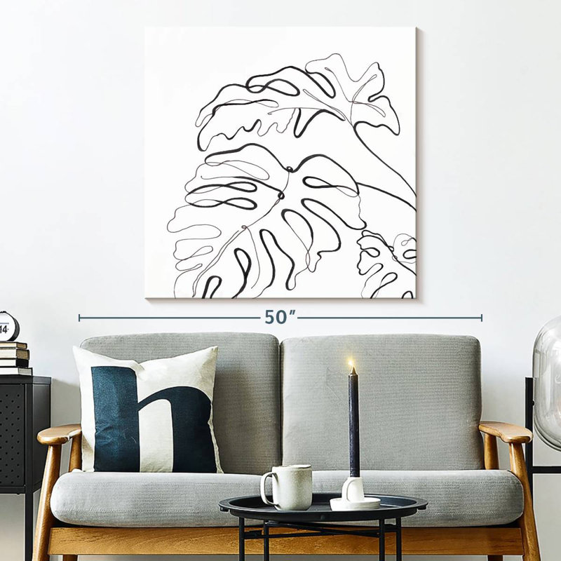 Harnek Infinity Of Simple II, 33" H x 33" W