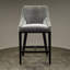 Cathey Upholstered Counter Stool with Solid Wood Frame-1360263684-1360263683