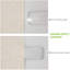 Alhamdi Blackout Curtain Pair-1242651085-1242651082
