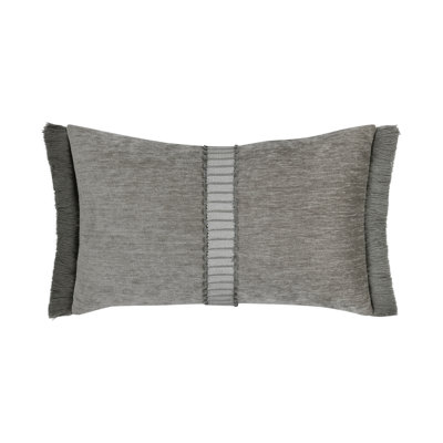 Splendor Velvet Pillow Cover & Insert
