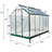 6.3'*10.2'*7' Polycarbonate Greenhouse-121362751-121362757
