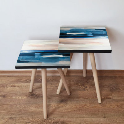 Nesting Table (2 Pieces)
