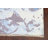 Contemporary Abstract Oriental Area Rug 5x8