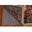 Tapis traditionnel indien en laine 2 x 3