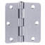 Charnières de porte H 3,5 po x l 3,5 po