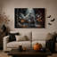 Phantom Cellist in Candlelit-1957296661