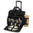 London Deluxe Rolling Cooler