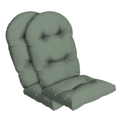 ARDEN Outdoor Seat/Back Cushion