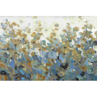 " Anew II " by Timothy O' Toole Painting Print