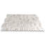 Calacatta 12" x 9" Marble Mosaic Tile-79891836