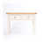 Off-White/Brass is out of stock selected