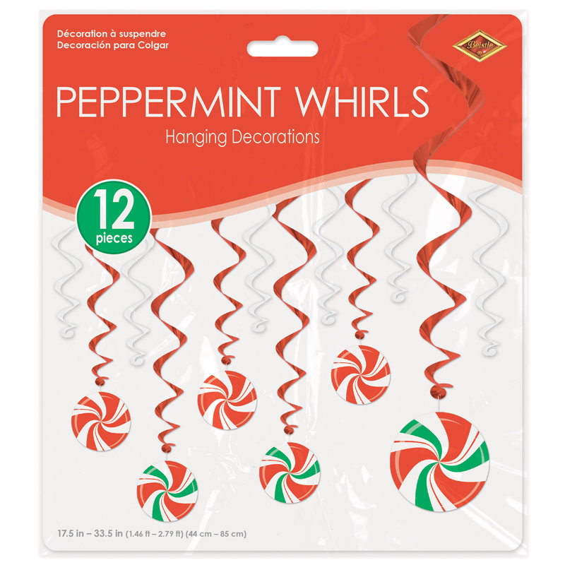 Christmas Hanging Decorations