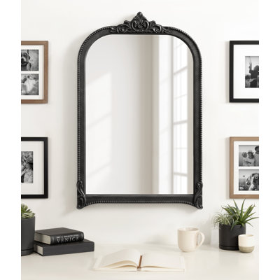 Miroir mural Hillenbrand