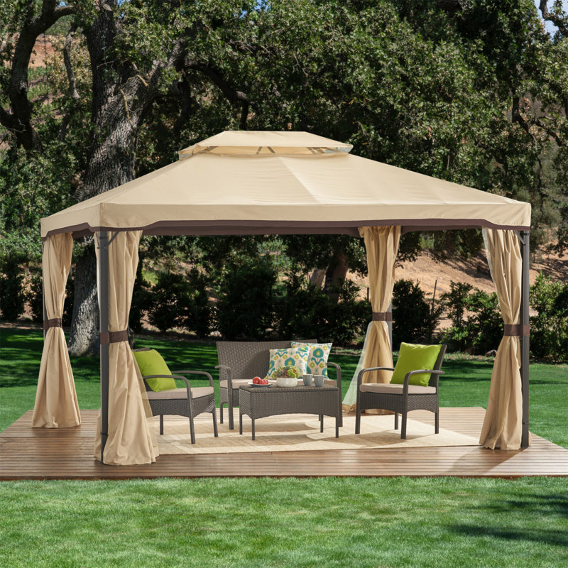 SKYLINE GAZEBO