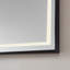 Miroir de salle de bain lumineux-69509974