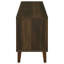 Meuble télé 60 po Dark Pine