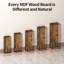 Aelfred Floating Shelf