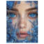 1 Piece Wrapped Canvas Wall Art