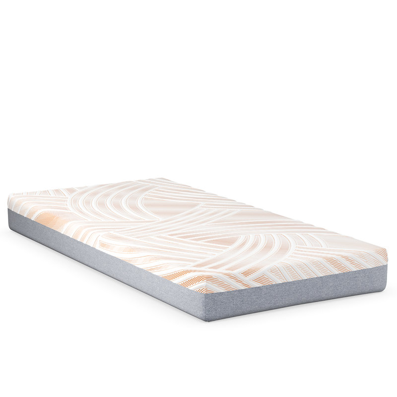 Matelas pour canapé-lit Alwyn Home Heeney, Profil standard (8 po)