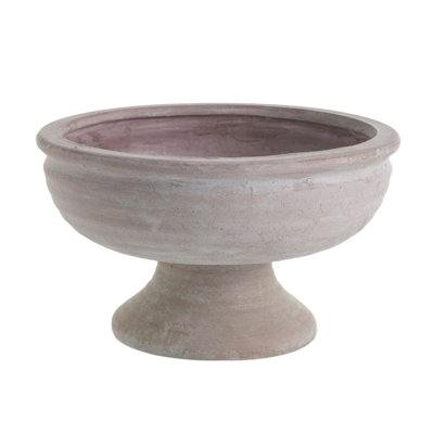 Pot à fleurs en céramique Hettie