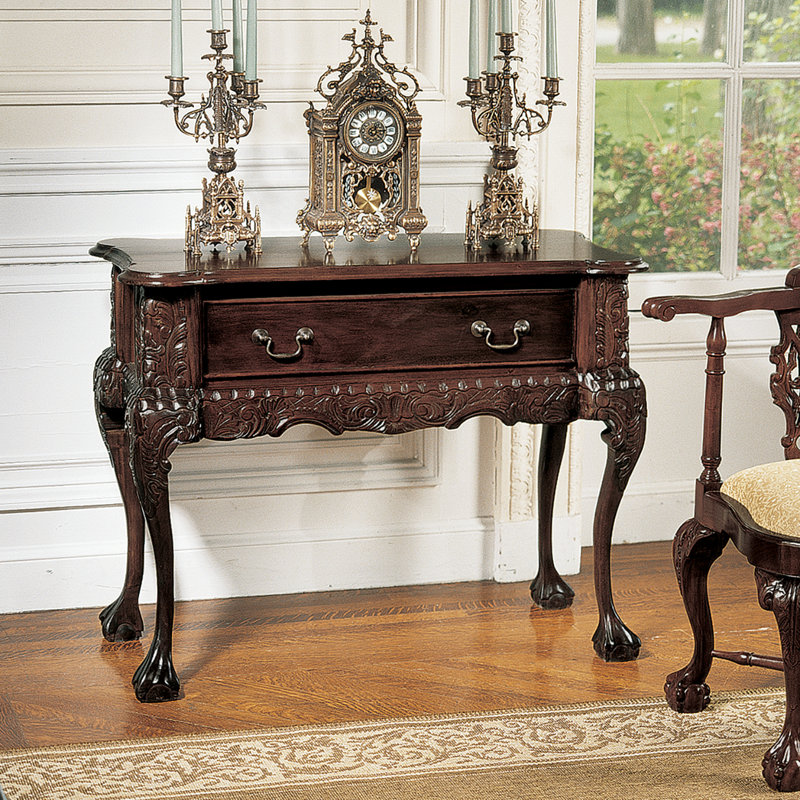 Swathmore Console Table