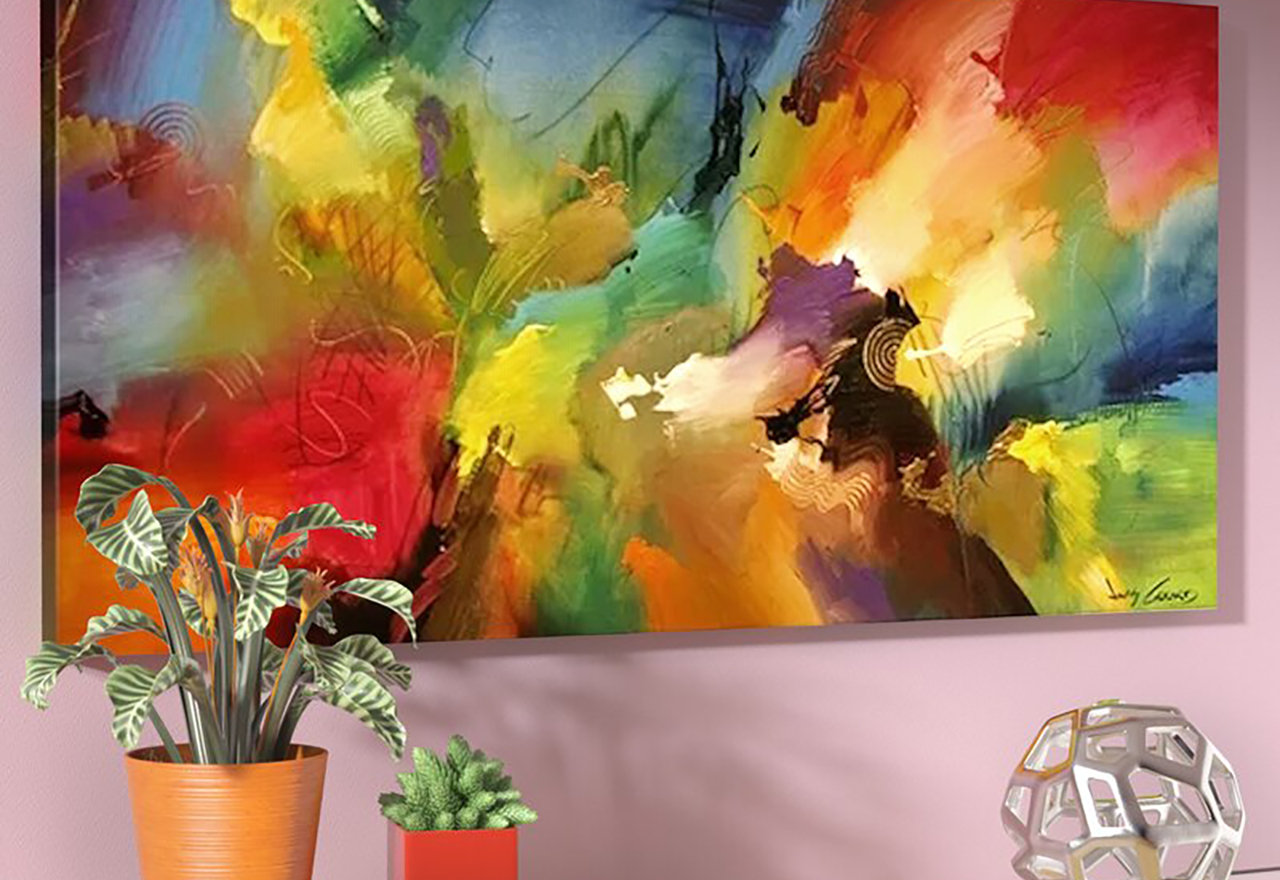 Canvas Wall Art Under 75 2024 Wayfair