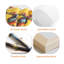 3 Piece Wrapped Canvas Wall Art