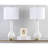 Amoure Ceramic Table Lamp-1175668338