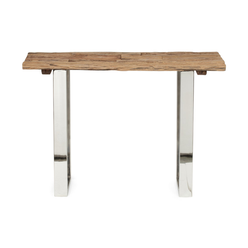Normoyle 43.3 " W Console Table