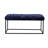 Gemma 39" Upholstered Velvet Bench-1770637567