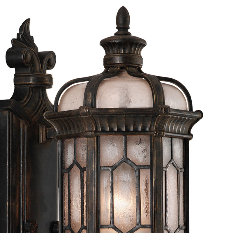 Devonshire Wall Light
