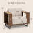 7-Piece Outdoor Patio Conversation Set