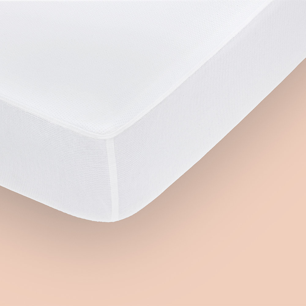Casper Bedding Waterproof Mattress Protector, King