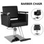 Fauteuil de massage hydraulique