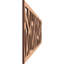 Moulure en bois Harrisburg-95198900-95198895