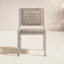 Bernhardt Atlas Outdoor Side Chair