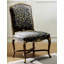 Upholstered Side Chair