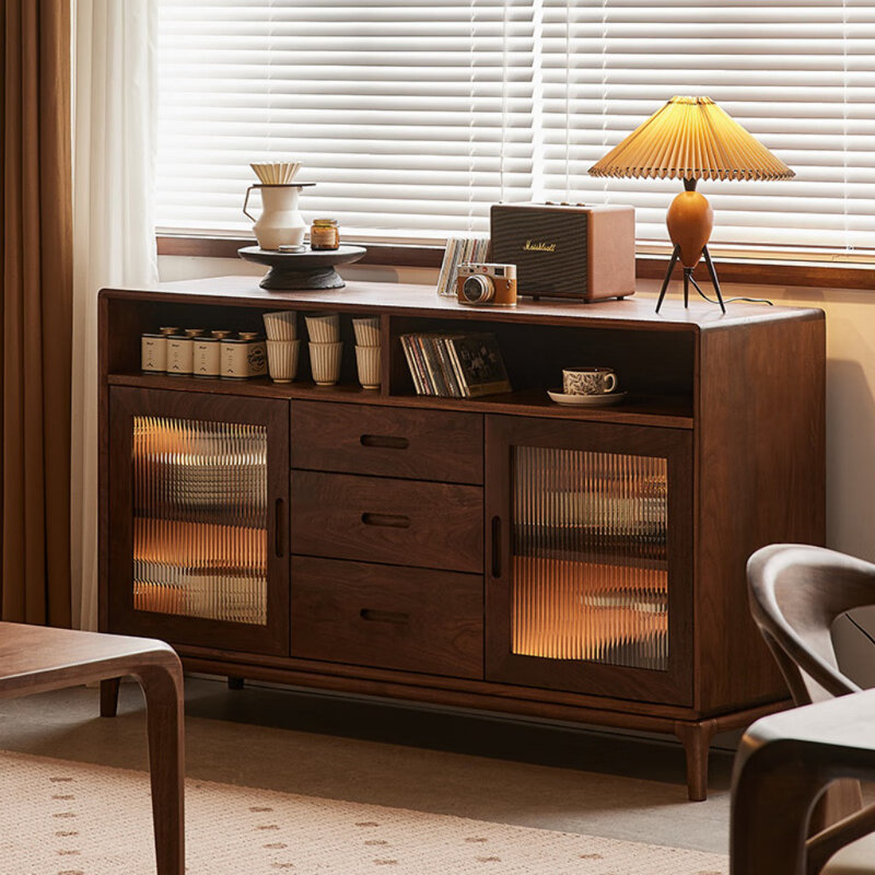 Simple And Practical Dining Sideboard