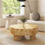 Table basse Nebula
