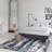 Abstract Indoor Rug-534459656