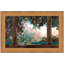 Daybreak, 1922 Print by Maxfield Parrish-1370770769