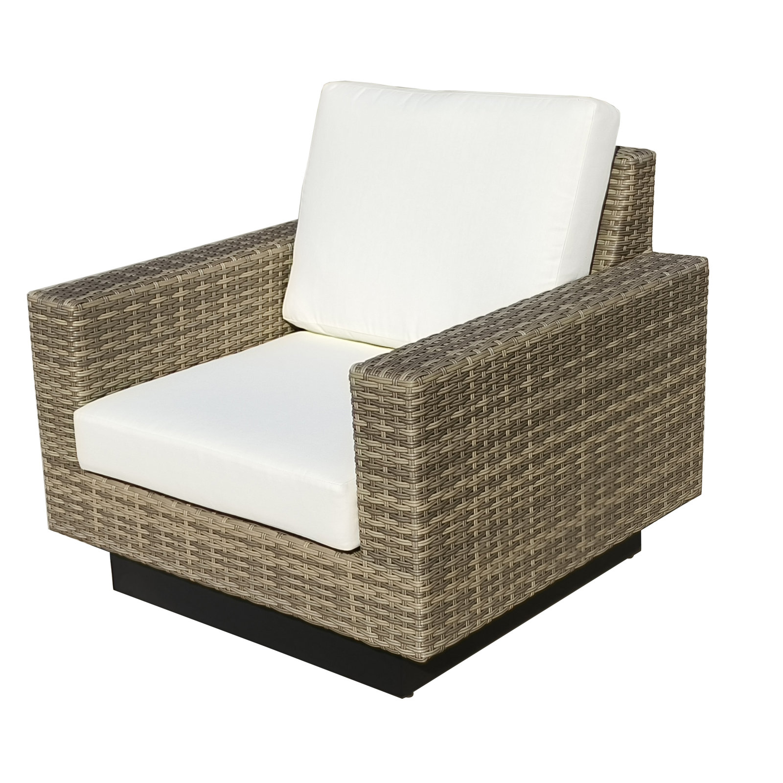 Ravinia 5-Person Sunbrella® Patio Seating Group